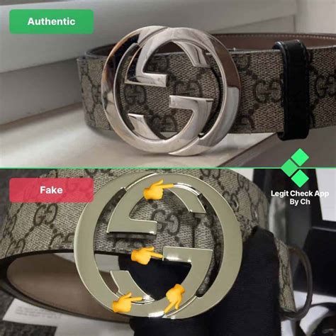 best wesites for fake gucci beltes|how to check gucci belt.